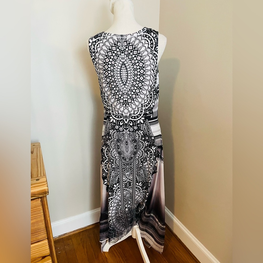 World Unity Dress View 3